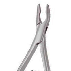 Forceps manuels orthopédiques professionnels en acier inoxydable pour la coupe osseuse – Instruments chirurgicaux de haute qualité - Product Image 3
