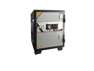 MONEY MNS-65F Electronic Safe with Touch Fingerprint <b>Lock</b> (Korean Technology) - Product Image 4