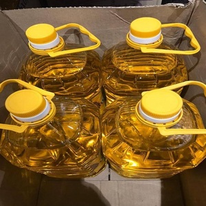 Aceite de Girasol Fraccionado Refinado Orgánico de Alta Calidad 1L, Stock a Granel, Aceite Vegetal para Cocinar en Promoción - Product Image 5