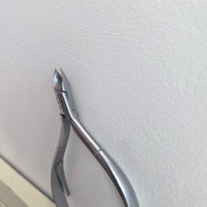 Stainless Steel <b>Nail</b> Care Kit Manicure Pedicure Set Cuticle Nipper Clipper Grooming <b>Tools</b> Portable - Product Image 2