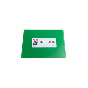 Classeur en PVC CARPETA durable et polyvalent de 30 pages pour l'organisation et le rangement - Product Image 2