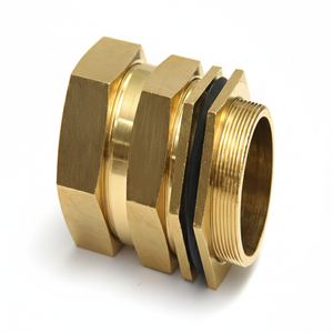 สายเคเบิลทองเหลืองคุณภาพสูงสำหรับใช้ในอุตสาหกรรมและการเดินสายไฟฟ้า - Product Image 2