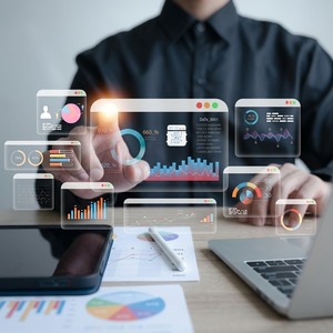 บริการระบบ CRM ขั้นสูง มอบแพลตฟอร์มคลาวด์สำหรับการจัดการลูกค้าแบบครบวงจรและความมีประสิทธิภาพในการดำเนินงาน - Product Image 5