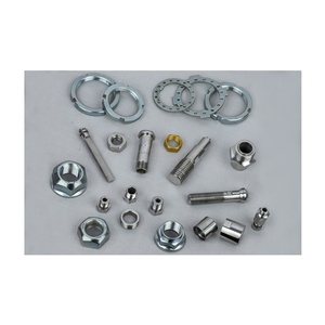 Piezas de arandela de corte láser de acero de alta precisión y duraderas de la mejor calidad Fabricación de chapa metálica del fabricante confiable - Product Image 1