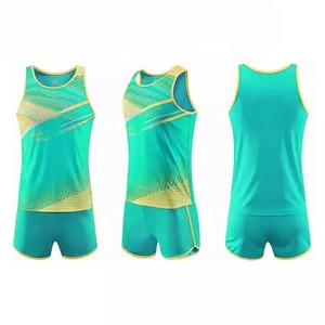 Uniforme 7V7 Profesional Personalizado, Ligero, Sin Mangas, en Venta, de Alta Calidad 2026 - Product Image 2