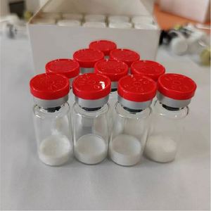 Kit de recharge compatible dropshipping pour stylo à peptides, flacons 10mg 30mg, solution raffermissante pour le corps, livraison sécurisée garantie - Product Image 5