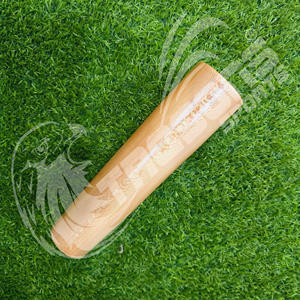 TRQSONS personalizar venta al por mayor bate de béisbol Dugout taza de vino 6-12 OZ taza de madera - Product Image 5