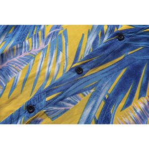 Conjunto de Verano Informal para Hombre, Camiseta y Pantalones Cortos de Gimnasio, Dos Piezas, Camiseta de Manga Corta Gruesa, 100% Algodón - Product Image 3