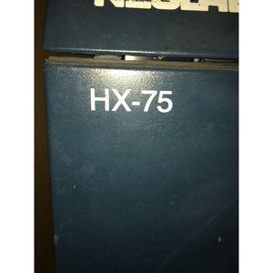 Refroidisseur Neslab HX-75, Électrode Supérieure, Drytek - Équipements et Pièces Semi-conducteurs d'Occasion Mondialement Renommés - Product Image 6