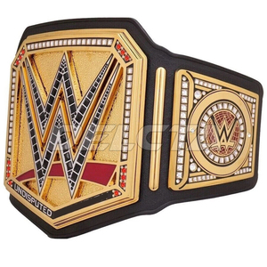 Ceintures de championnat de qualité supérieure, nouveau design, légères et très vendues, en vente. - Product Image 2