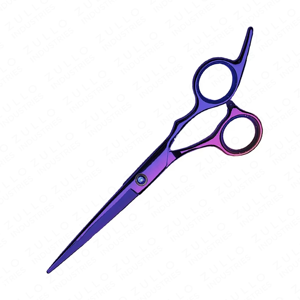 Professional Stainless Steel <b>Barber</b> Scissors <b>Set</b> Sharp Tip Hair Cutting Shears for Salon Styling and Wholesale Supply - Product Image 5