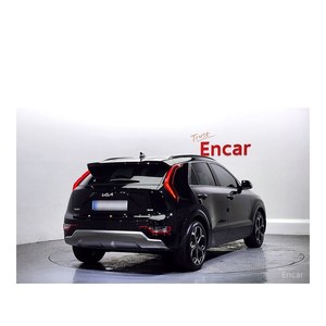 Pour Kia Niro Signature modèle juin 2022, 64 446 km, sièges en cuir, conduite à gauche - Product Image 2