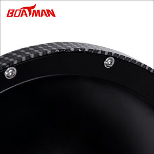 Bateau à appâts de pêche <span class=keywords><strong>Boatman</strong></span> <span class=keywords><strong>Actor</strong></span> <span class=keywords><strong>Plus</strong></span> <span class=keywords><strong>Pro</strong></span>, ABS de haute qualité, télécommande 500m, bateau à appâts RC pour la pêche à la carpe, capacité de 3kg, sondeur GPS - Product Image 6