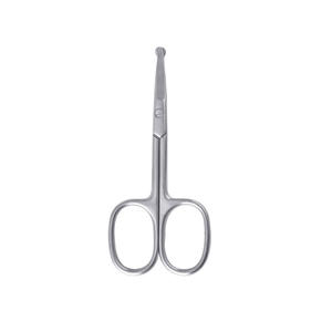 Kit professionnel de manucure en acier inoxydable de qualité supérieure pour la Russie – Ciseaux, coupe-nez, coupe-barbe, pince à cuticules et outils d'application pour ongles - Product Image 6