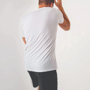 Camiseta Deportiva Transpirable de Alta Calidad para Hombre, Personalizada, para Boxeo, Precio al por Mayor con Personalización a Bajo Precio - Product Image 1