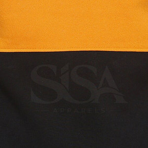 เสื้อฮู้ดดี้ผู้ชายพรีเมียม ทันสมัย อุ่นสบาย ผ้าฝ้าย 100% เป็นมิตรกับสิ่งแวดล้อม แห้งเร็ว ระบายอากาศได้ดี เหมาะสำหรับใส่ลำลองในฤดูหนาว - Product Image 4