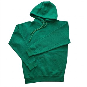 เสื้อฮู้ดดี้ผู้ชายแบบหนา 500gsm ผ้าฝ้าย 100% ทรงโอเวอร์ไซส์ รับผลิตแบรนด์ส่วนตัว ขายส่งจำนวนมาก - Product Image 1