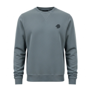 Sudaderas para Hombre de Diseño Nuevo, Profesionales, al por Mayor, Básicas, de Algodón Mezclado, a Bajo Precio - Product Image 1