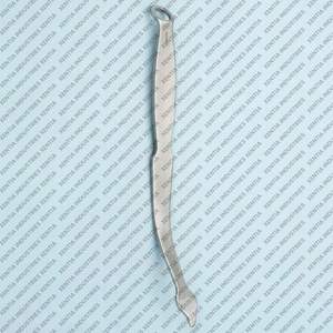 Retractor Óseo Chandler Grado OR, Hoja de 19 mm de Ancho (3/4 Pulgadas), Retractor Óseo Quirúrgico, Instrumentos Quirúrgicos Ortopédicos para Rodilla y Cadera, CE - Product Image 3