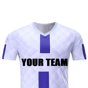 ชุดยูนิฟอร์มรักบี้แบบสั่งทำพิเศษสำหรับมืออาชีพ พร้อมกางเกงกีฬาและเสื้อแข่ง ออกแบบชุดทีมของคุณเอง ชุดยูนิฟอร์มฟุตบอล - Product Image 4