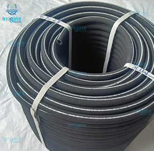 Tubería Porosa de 14 mm para Control de Termitas, Control de Plagas, Riego de Jardines y Sistemas de Paisajismo, Control de Plagas y Sistemas Subterráneos - Product Image 2