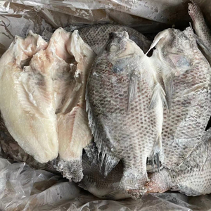 Filetes de Pescado Congelados de Primera Calidad, Suministro al por Mayor, Grado Alimenticio, Listos para Enviar, Proveedor de Exportación de Alta Calidad - Product Image 5