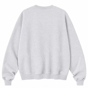Sudadera Unisex con Cuello Redondo de Friends MFG Group, Estampado Navideño de Auto Rojo, Corte Regular, Informal de Invierno, Diseño Personalizado - Product Image 6