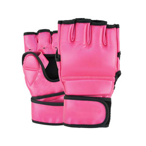 นวมมวยไทยและมวยสากล MMA รุ่นใหม่ ODM คุณภาพระดับมืออาชีพ ราคาประหยัด สำหรับการฝึกซ้อมและการป้องกัน - Product Image 2