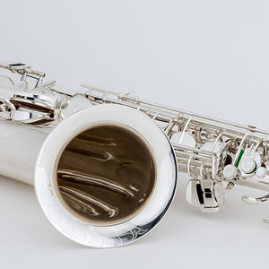 มืออาชีพ85% ทองแดงสูง F # Tenor แซ็กโซโฟน - Product Image 5