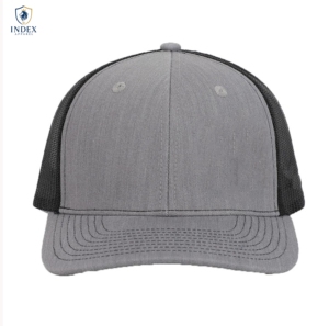Gorras Trucker Personalizadas al por Mayor, Gorra de Malla Ajustable Premium con Logotipo - Product Image 1