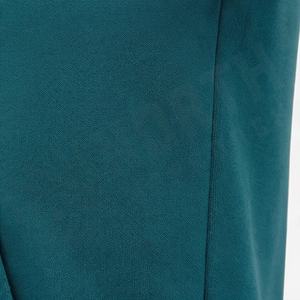 Sweat-shirts à capuche personnalisés unisexes, style streetwear, hiver 2024, coupe ample, sublimation, surdimensionnés, pour hommes, haute qualité, couleur personnalisée - Product Image 5