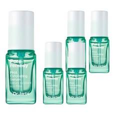 Sérum Exfoliant PHA Dr. Jart+ Pore Remedy 15ml Visage Ciblé Lot de 5 à Prix Réduit - Product Image 1