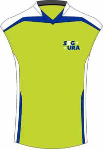 Maillot de basket-ball Chicago cousu, en gros, pas cher, personnalisé, confortable et de qualité supérieure - Product Image 4