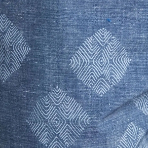 Custom Men Geometric Print Beach Shorts Quick Dry Swim Trunks <b>Elastic</b> Waist Summer Casual Swimwear OEM ODM Supplier - Product Image 5