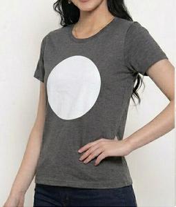 Women t shirt best quality made in Pakistan women <b>top</b> - Product Image 1