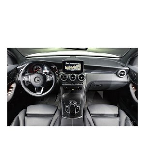 Mercedes-Benz GLC300 4MATIC Coupé, Agosto 2019, Clase GLC, 110,651 km, Caja de Cambios Automática, Volante a la Izquierda, Emisión Euro V, Cuero - Product Image 6