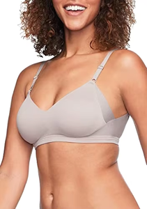 Custom Logo Seamless Breathable Push Up Fitness Activewear for Women High Support Gym Workout Sports <b>Bra</b> - Product Image 1