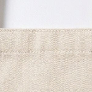 <b>Canvas</b> Tote Bag 100% Cotton Reusable Letter Pattern Long Handles Grocery Shopping Bag Customized Color Logo Eco-Friendly for - Product Image 3