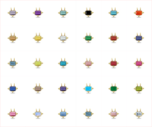 Colgante Rectangular de Cuarzo Tanzanita con Bisel Elegante, Hecho a Mano, Chapado en Oro, Joyería de Piedra de Nacimiento, Proveedores de Joyería de Cuarzo Tanzanita - Product Image 6