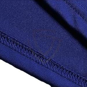 Service OEM, maillot de football fabriqué au Pakistan, uniforme 100% polyester respirant, meilleure qualité en stock, uniforme de football - Product Image 5