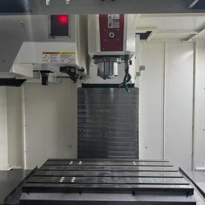 Torno CNC Clásico Chino de Segunda Mano T-V856S, Máquina de Torneado de Metal de Alto Rendimiento en Oferta - Product Image 3