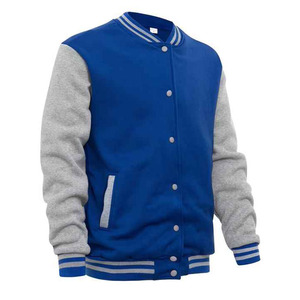 Premium Varsity <b>Jacket</b> High Quality Letterman Varsity <b>Jacket</b> Wool Body Genuine Leather Sleeves <b>Smart</b> Stylish Men's Winter <b>Jacket</b> - Product Image 2