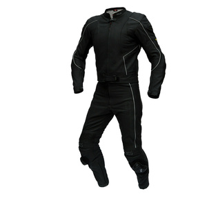 Traje de Motocicleta de Cuero de Última Moda, Personalizado, de Alta Calidad, con Armadura Aprobada por la CE, Cierres Duraderos, Diseño Transpirable, Resistente al Viento para Verano - Product Image 3