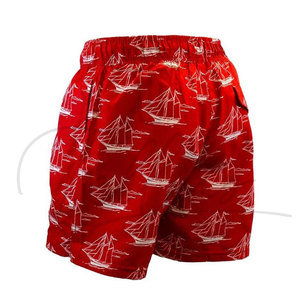 Mens Board Shorts Hot Selling Custom High Waist <b>Knee</b> Length Mens Board Shorts Running Gym <b>Exercise</b> Workout Board Shorts - Product Image 2