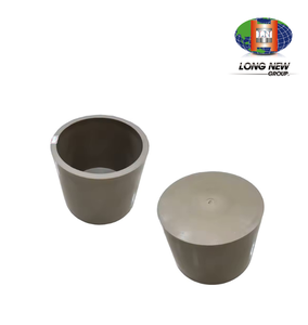 Moule d'injection plastique LONGNEW personnalisé pour pot de fleurs Stockholm Crucible |   Fabrication OEM à Taïwan - Product Image 6