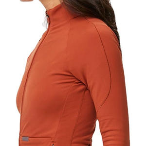 Uniformes Médicos Personalizados, Chaqueta de Uniforme Médico Ajustada, Uniformes de Moda para Médicos, Uniformes de Enfermería, Uniforme Médico - Product Image 3