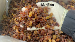 <b>Sweet</b> Dried Grapes Healthy Fruit Snack Ready To Eat - Product Image 6