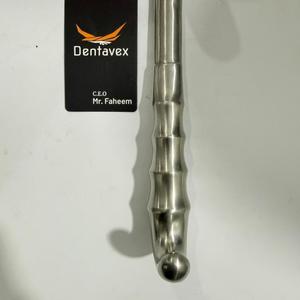 Retractores Richardson de Alta Calidad Hechos a Medida, 28x20mm, Juego de Instrumentos Quirúrgicos, Certificación CE, 2 Años de Garantía por Dentavex - Product Image 4