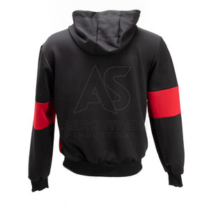 Sudaderas con Capucha para Entrenamiento, Diseño Moderno, Hechas en Pakistán, Venta al Por Mayor para Uso en Exteriores - Product Image 4