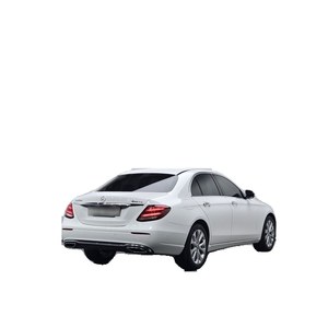 เมอร์เซเดส-เบนซ์ อี-คลาส E220d Avantgarde ปี 2020/3 ระยะทาง 88,437 กม. พวงมาลัยซ้าย เกียร์อัตโนมัติ ยูโร 5 ดีเซล เบาะหนัง กล้องมองหลัง - Product Image 1